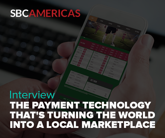 SBC Americas: The payment technology that's turning the world into a local marketplace